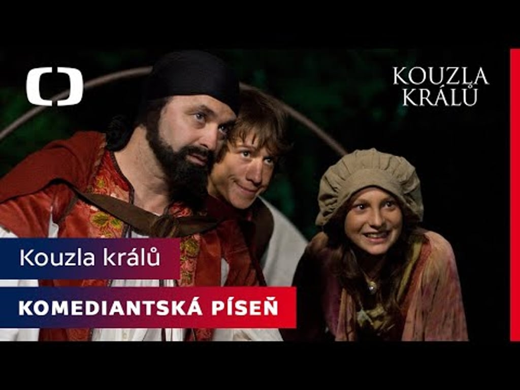 Video k článku