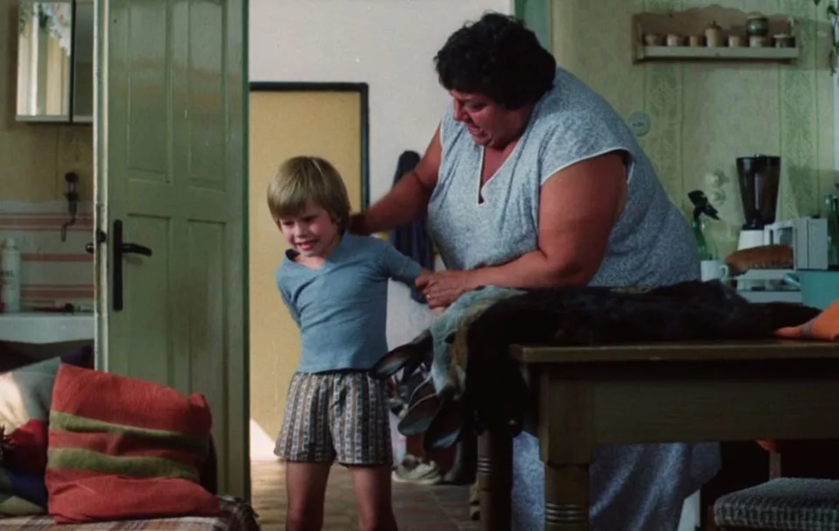 Kam se poděl malý Jirka ze Slunce, seno: Na film se vykašlal a je teď tak bohatý, že mu herci mohou jen závidět