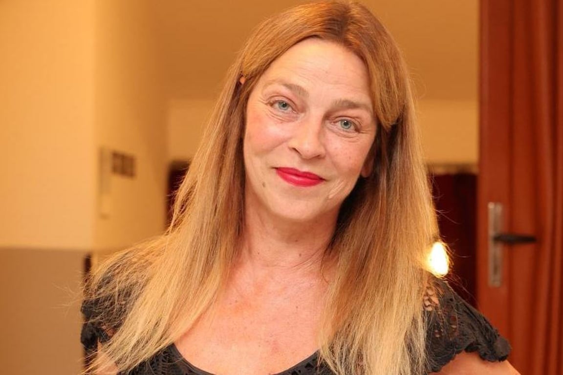 Lucie Zedníčková omezuje herectví a chtěla by vozit single rodiče na dovolenou