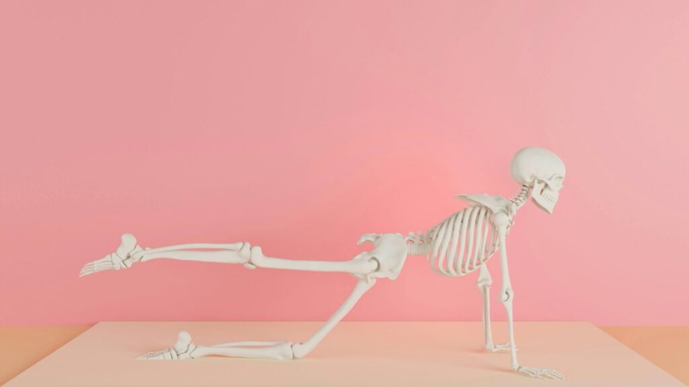 Příčiny osteoporózy