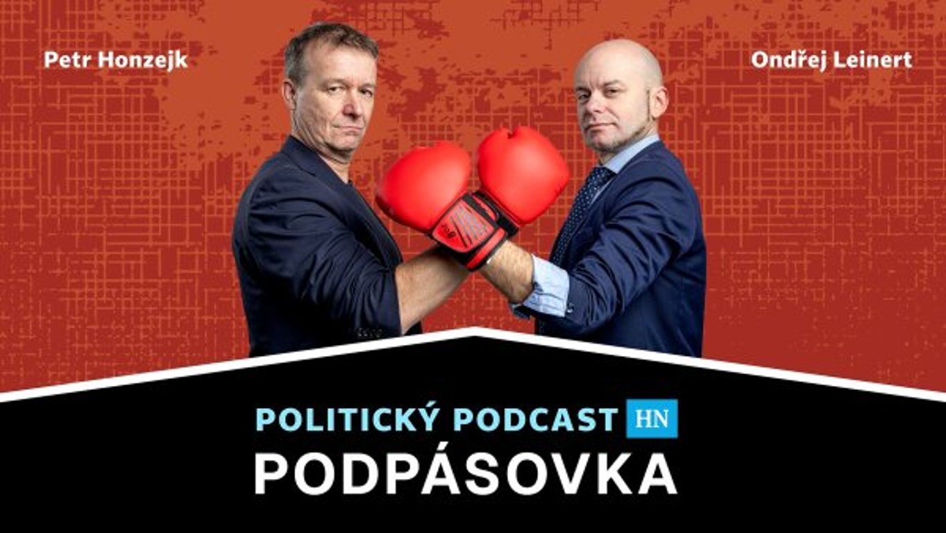 Macinka se zasekl a trvá na Turkovi jako ministrovi zahraničí. Co bude dál, z čeho se lidem na Hradě vaří frontální laloky