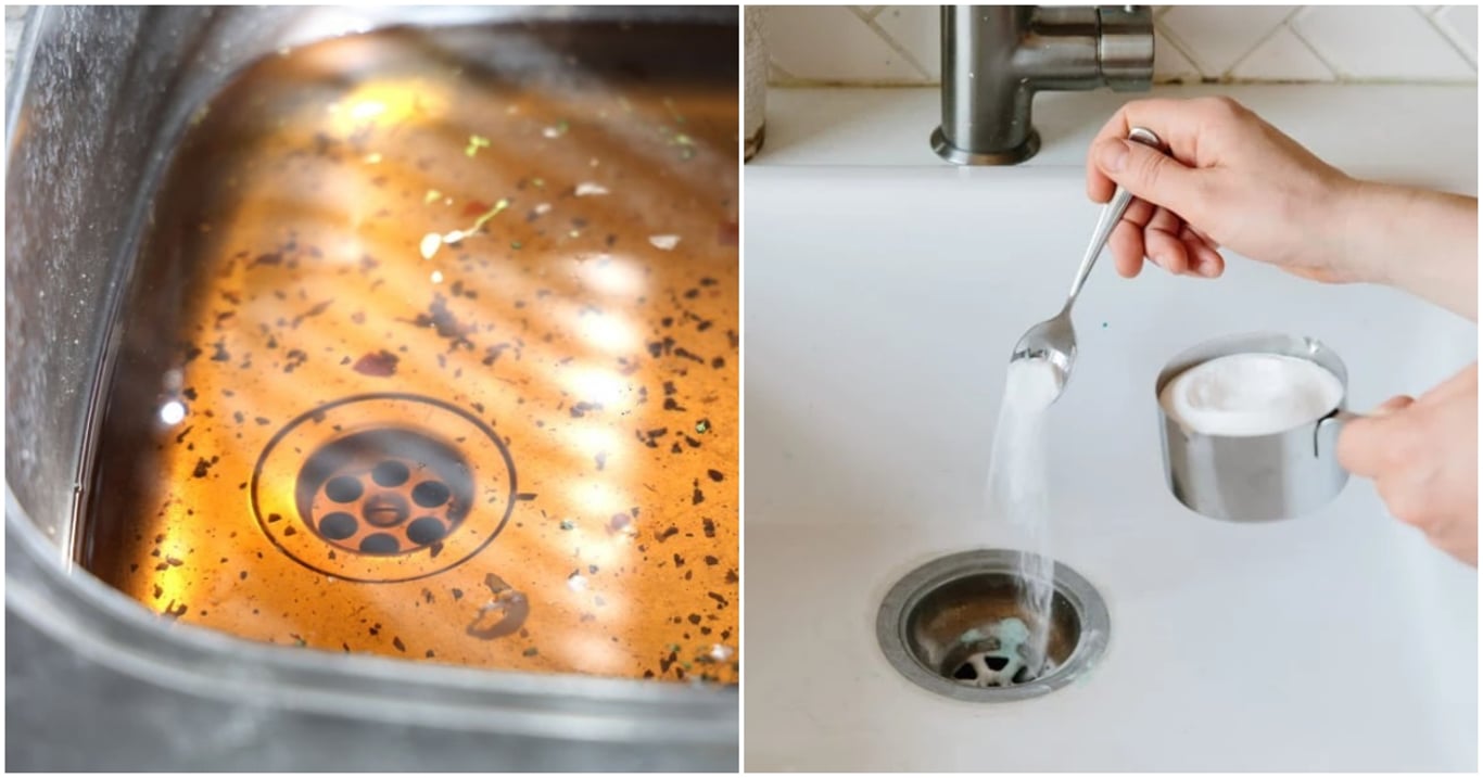 Zanesený odpad dokáže potrápit každou domácnost. Stačí však jediná surovina a problém se už nevrátí