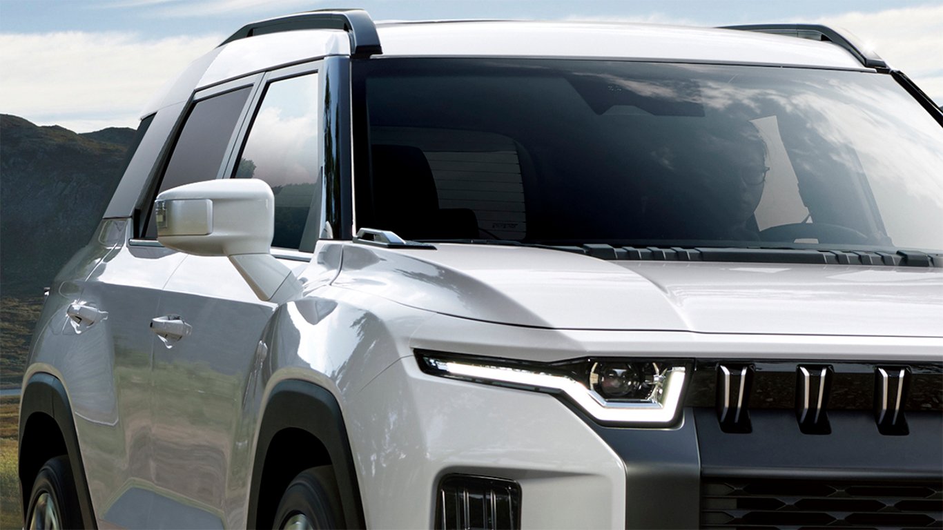 Mám špatnou zprávu: Korejská SUV definitivně zmizí z našich silnic. Češi neuměli vyslovit jejich název