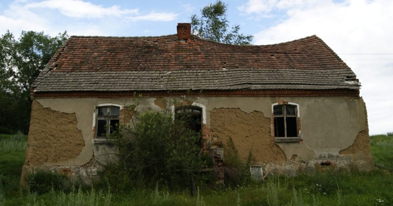 Nový majitel považoval starý dům za nejošklivější v celé ulici. Během 3 let ho proměnil v luxusní sídlo