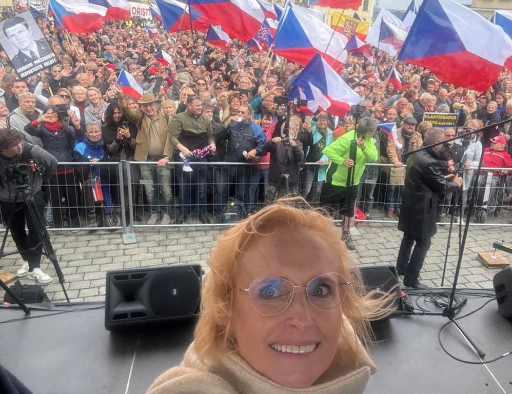 Stačilo! neuspělo, komunisti ale určitě nezmizeli