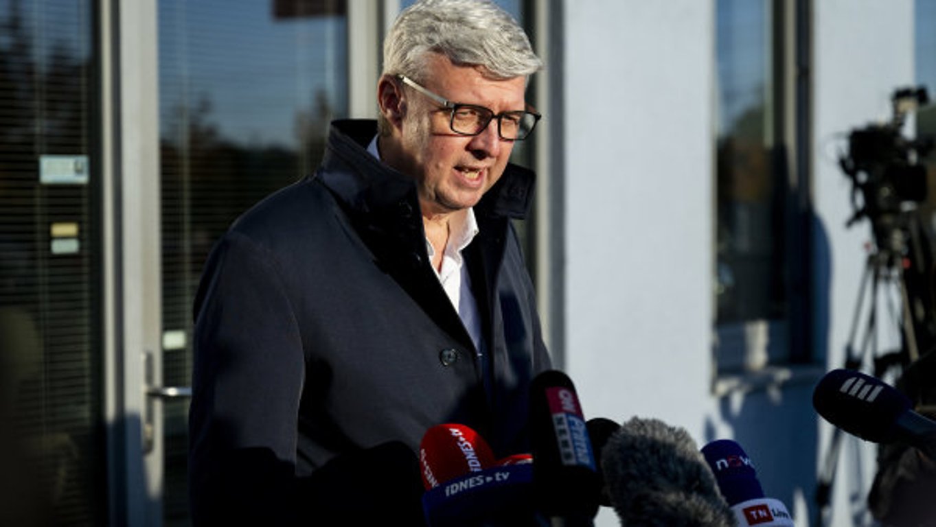 Havlíček: SPD a Motoristé akceptují, že nebude diskuse o odchodu z EU či Severoatlantické aliance