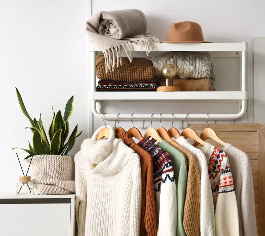 Nejlepší podzimní svetry pro každý věk: Hřejivé, trendy a vykouzlí postavu jako lusk