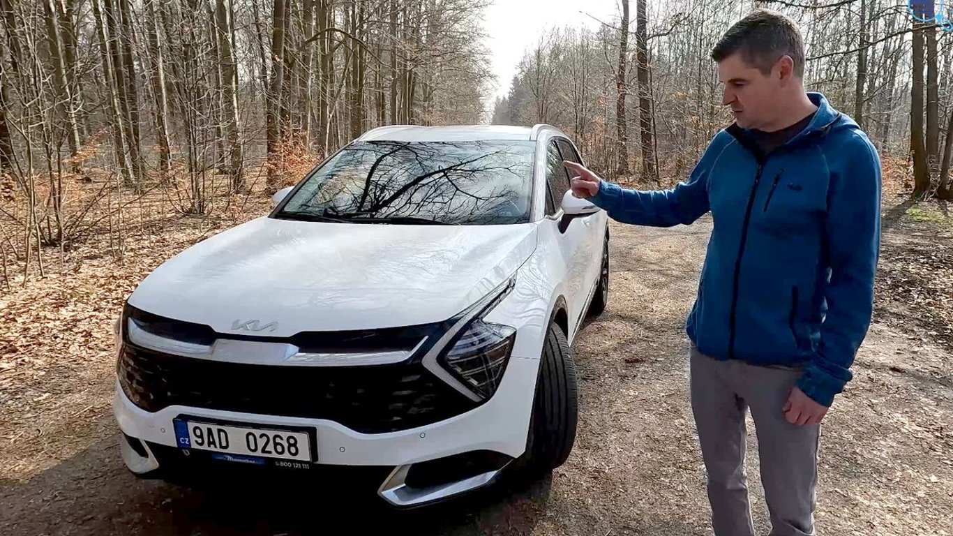 Test největšího rivala Škody Kodiaq a Karoq. Kdo je tedy v Česku nejlepší? Spotřeba, výbava a denní provoz