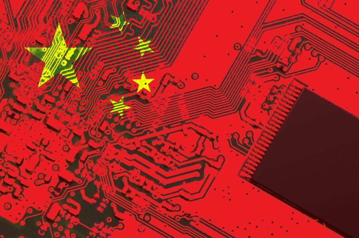 Čínská AI v akci: Startup DeepSeek mění vojenskou sílu země