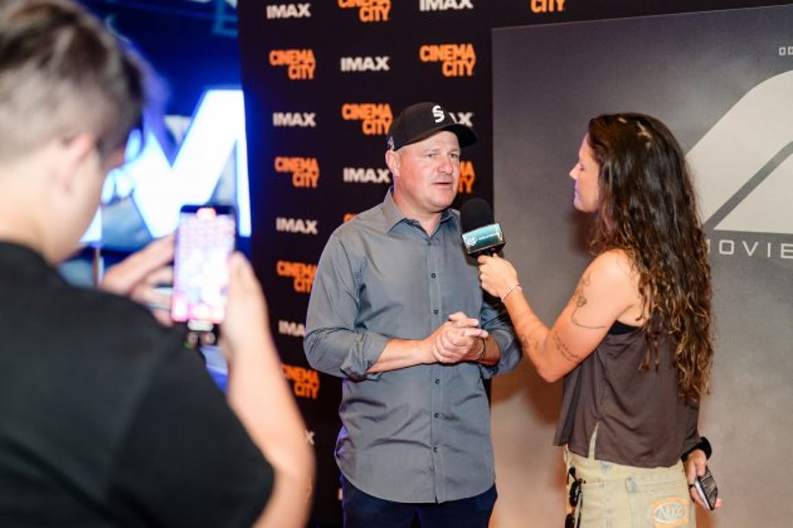 Snímek F1: The Movie přivezl do kin adrenalin, rychlost, emoce a hollywoodský lesk