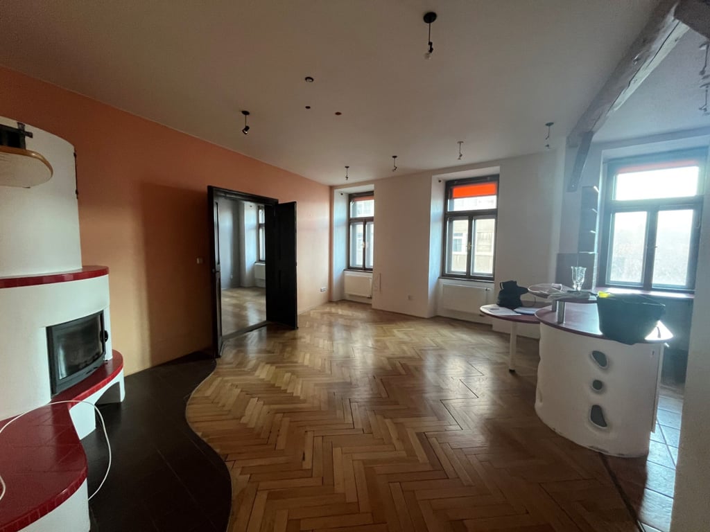 Brno zkouší nový koncept. Obecní byt pronajme skupině studentů