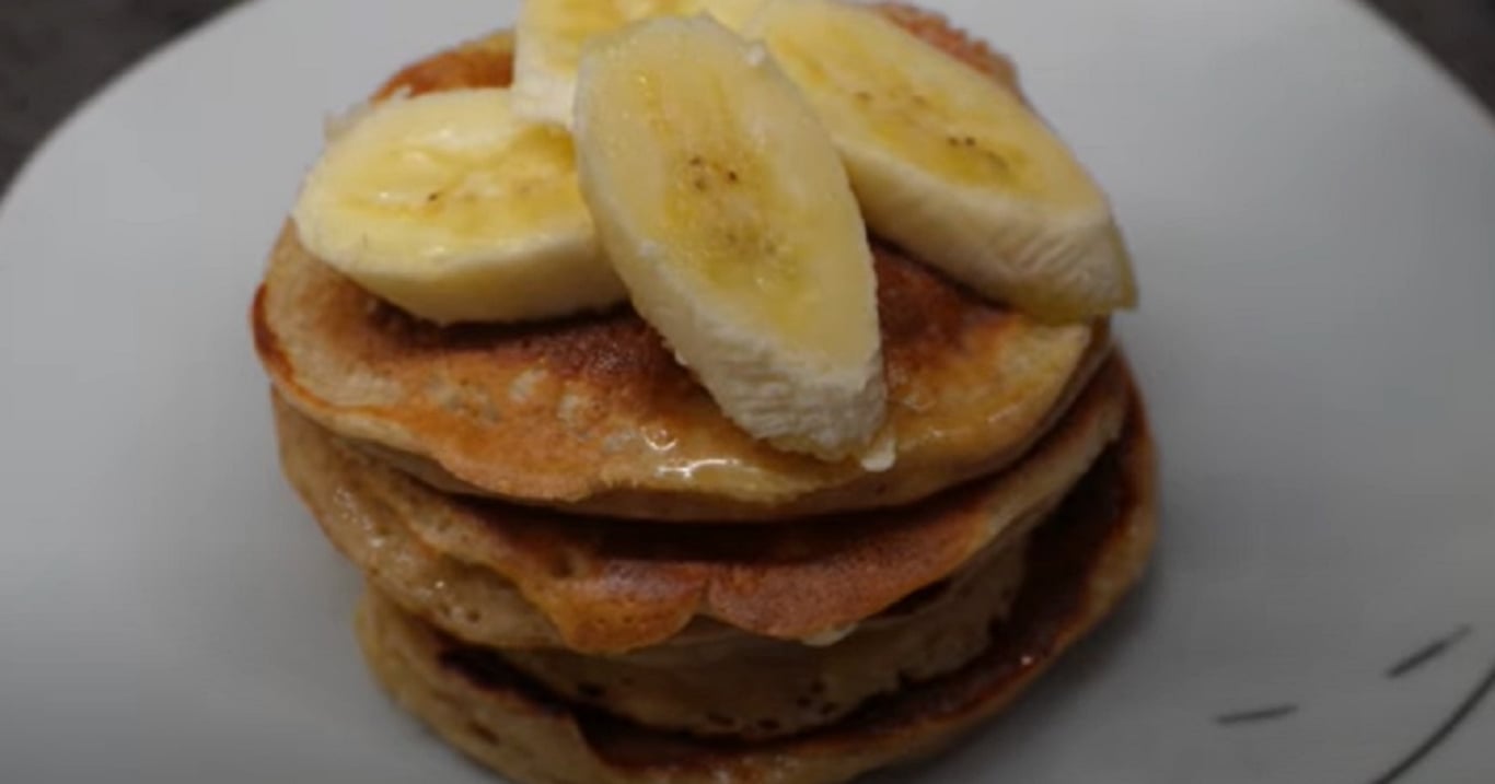 Do lívanečků nově přidávám tyto 2 suroviny navíc a nikdy nechutnaly líp – děti o ně prosí každý víkend