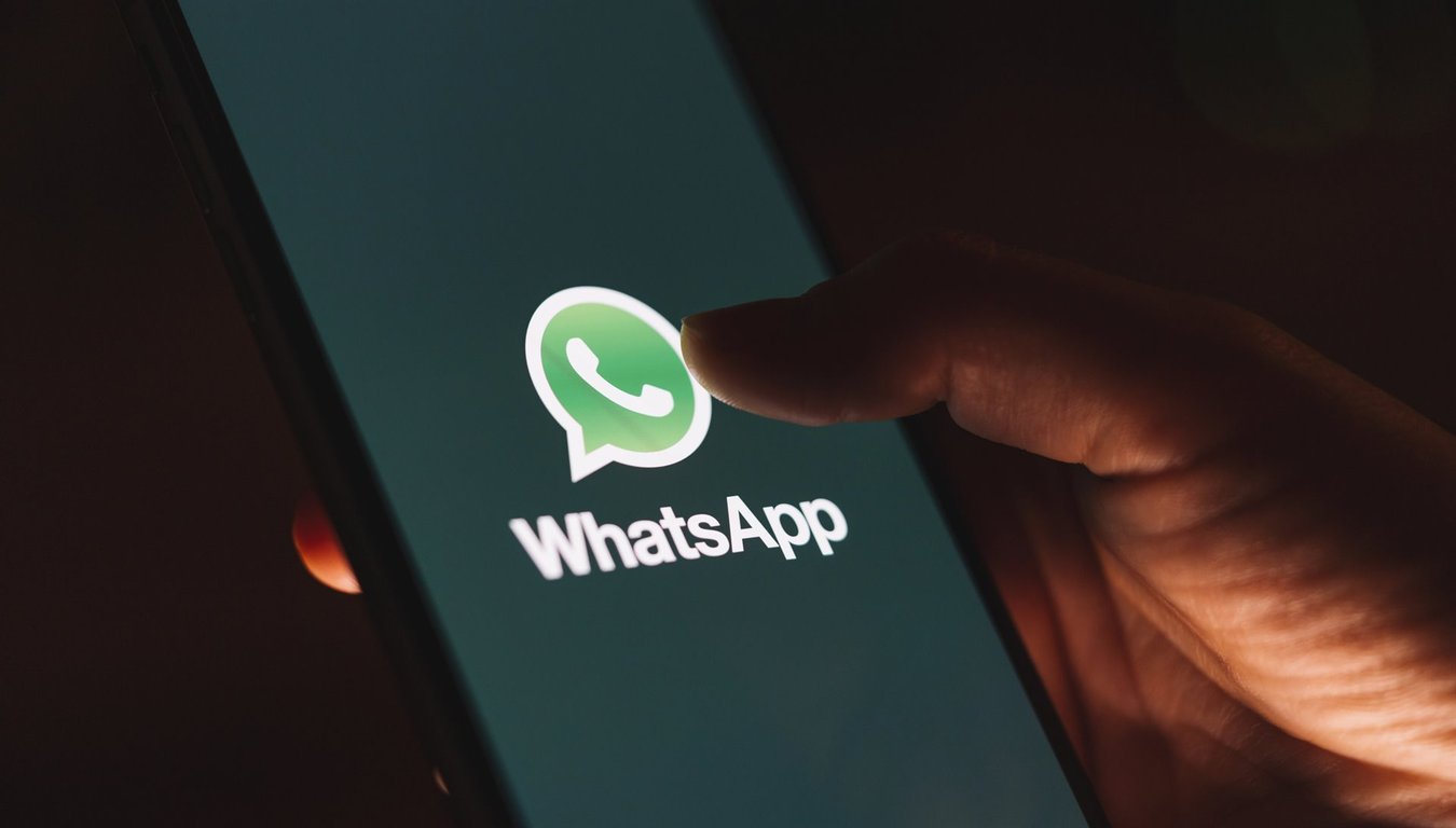 Digitální šmírák v kapse? AI ve WhatsAppu sleduje víc, než si myslíte