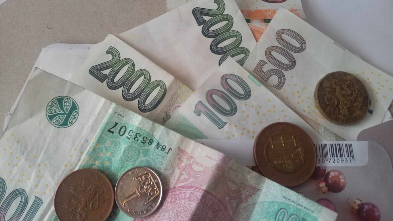 Stát rozdává bonus 90 000 Kč, Češi si o něj mohou zažádat už od listopadu