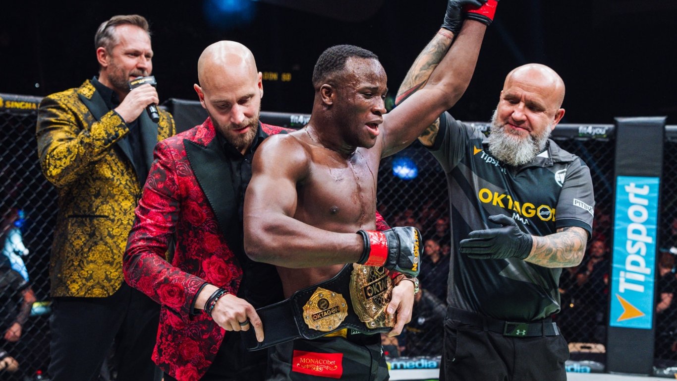 Keita se vulgárně obul do Siváka. Naznačil, že se ho český bijec bojí