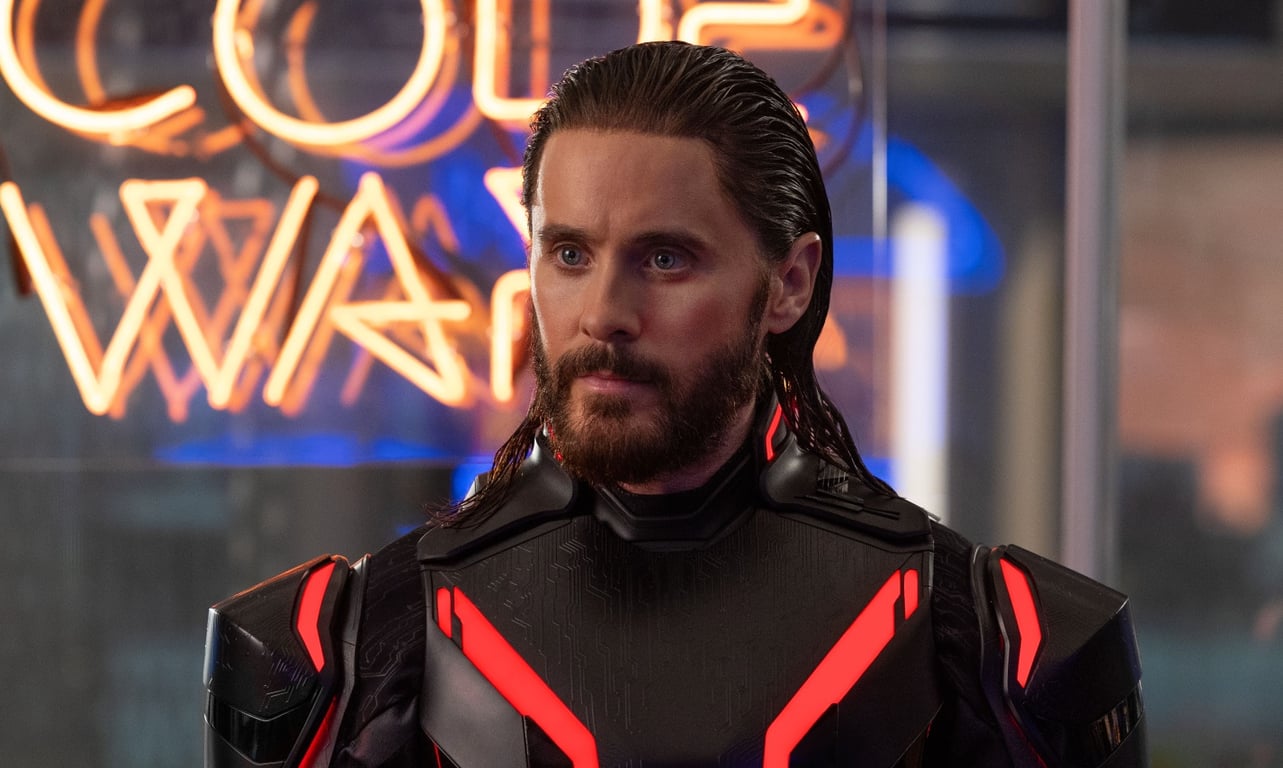 Sci-fi Tron: Ares v čele žebříčku, tržby za premiérový týden dosáhly 3 milionů