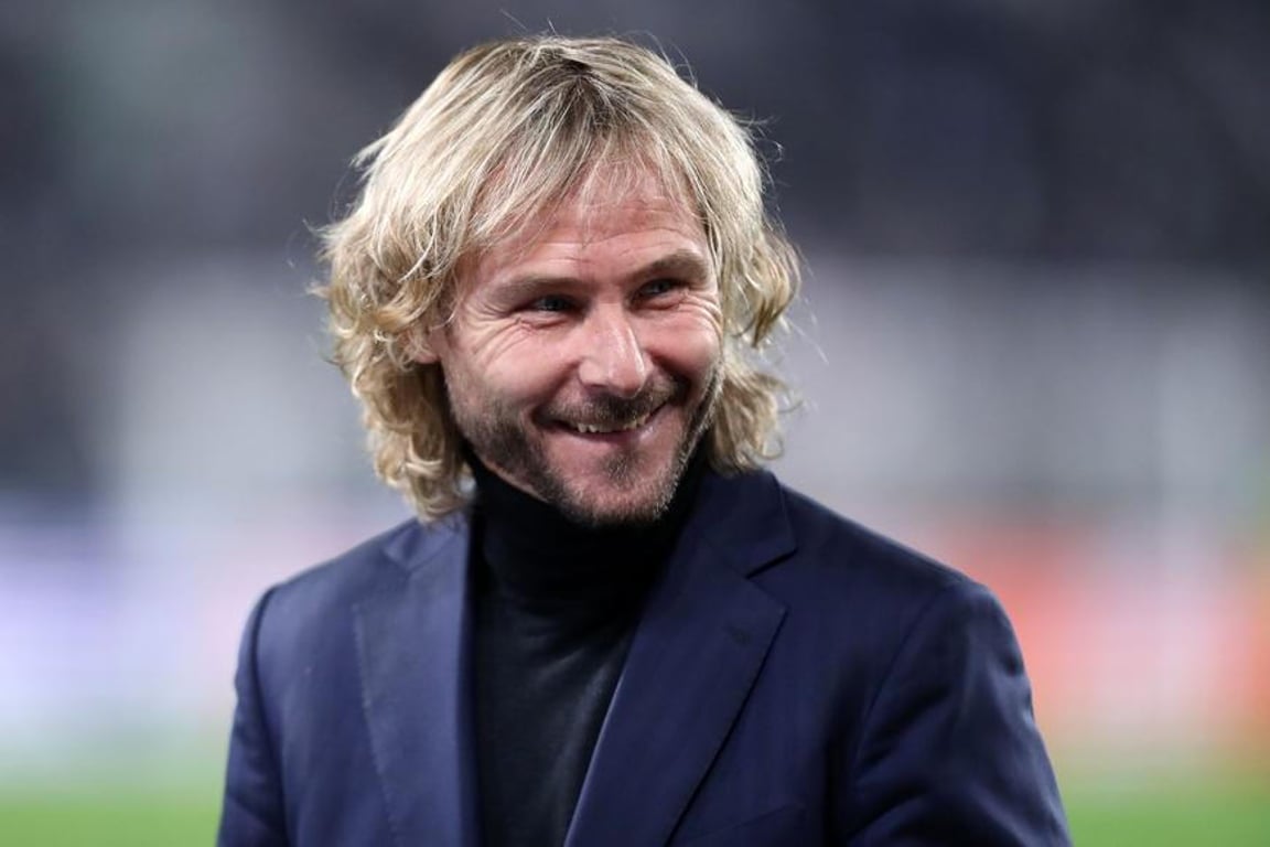 Pavel Nedvěd promluvil poprvé od doby, co ho přistihli s cizí ženou