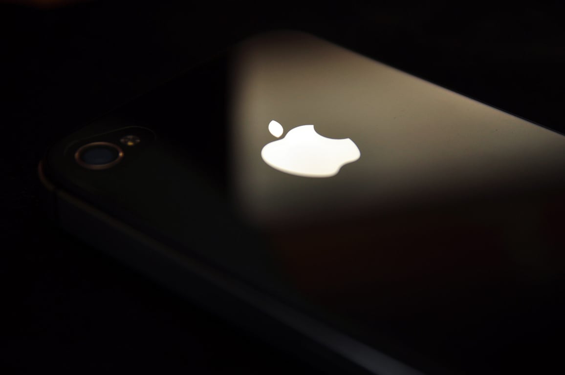 Nejnovější patent Applu odhaluje plány pro iPhone budoucnosti