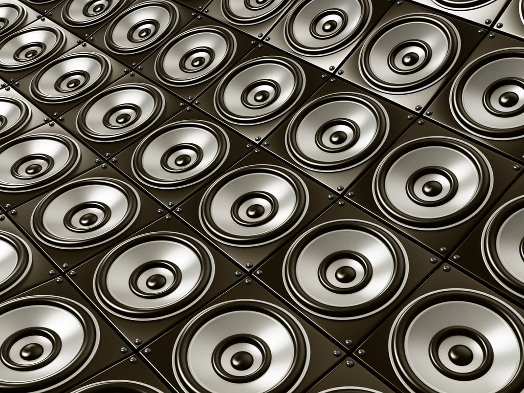 Od Woodstocku po Coachellu: Historie koncertního zvuku