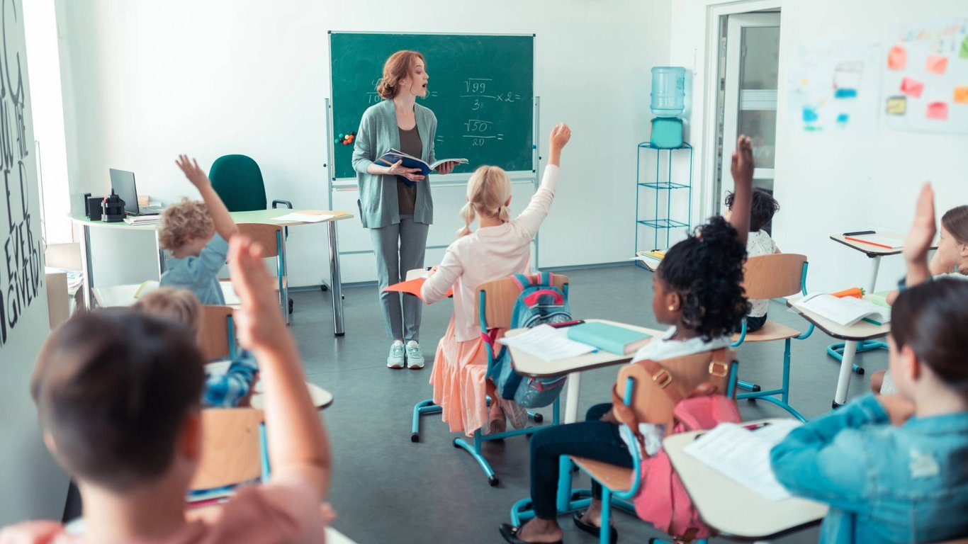 ŠKOLNÍ KVÍZ: 10 věcí, co byste měli znát ze školy. Kolik z nich ještě dáte?