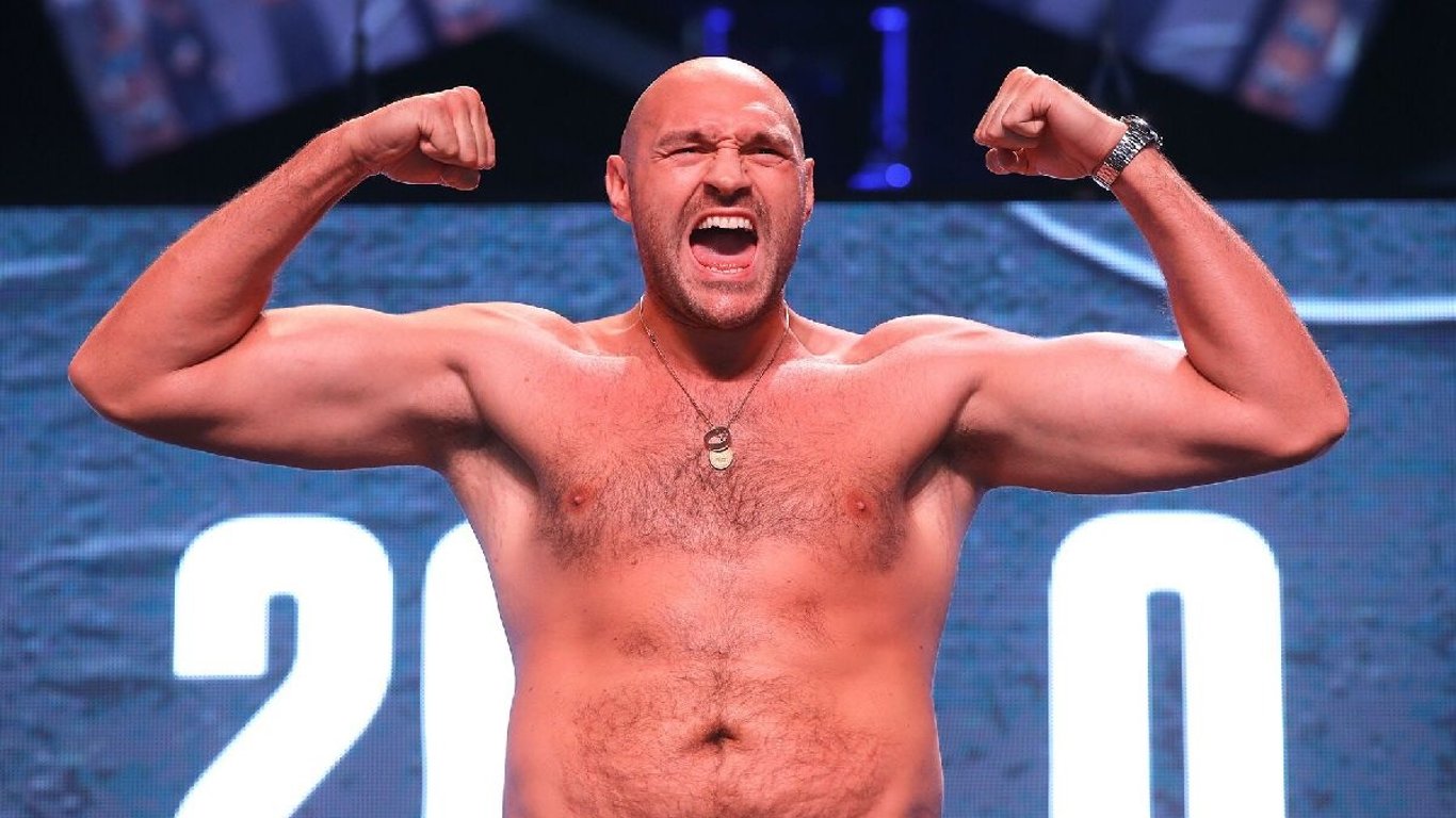 Tyson Fury ukončil spekulace o návratu. Legendární „Gypsy King" zůstává v důchodu