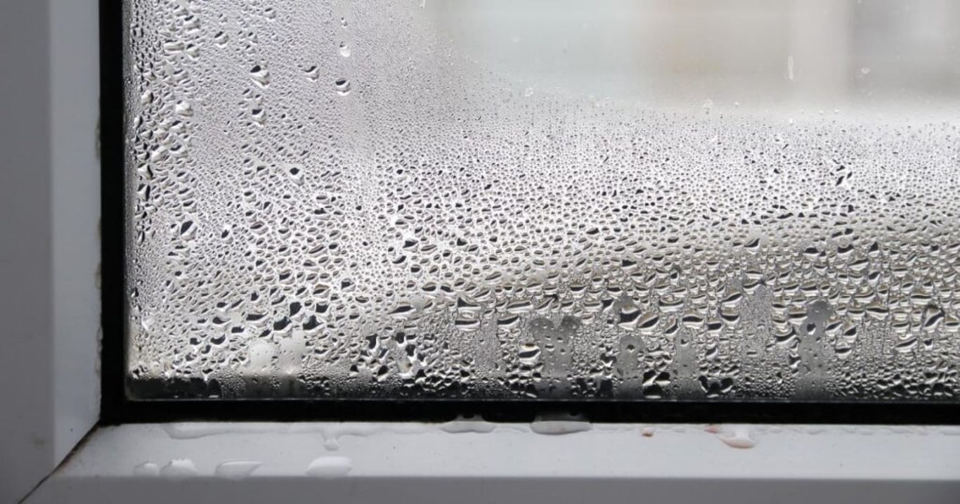 Jak vyřešit zamlžování oken i bez návštěvy drahého instalatéra: Tento snadný trik vás bude stát 2 minuty a přesně 0 Kč