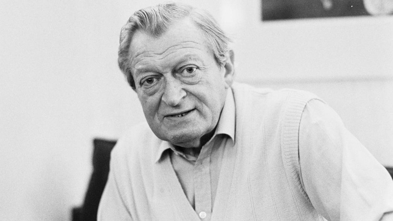 Spletitý život krále Kazisvěta aneb Jak už se Růžkovi role darebáků přejídaly