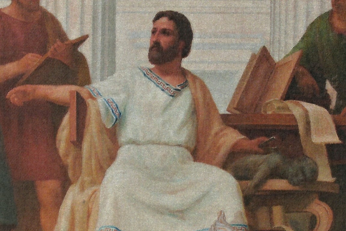 Věda a magie kráčely bok po boku. Starověcí Římané léčili způsobem, který dnes působí neuvěřitelně