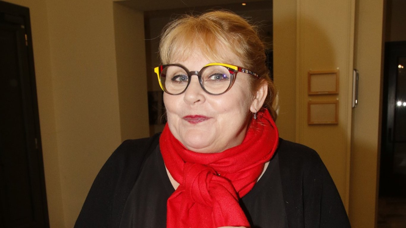 Fotografie Veroniky Gajerové