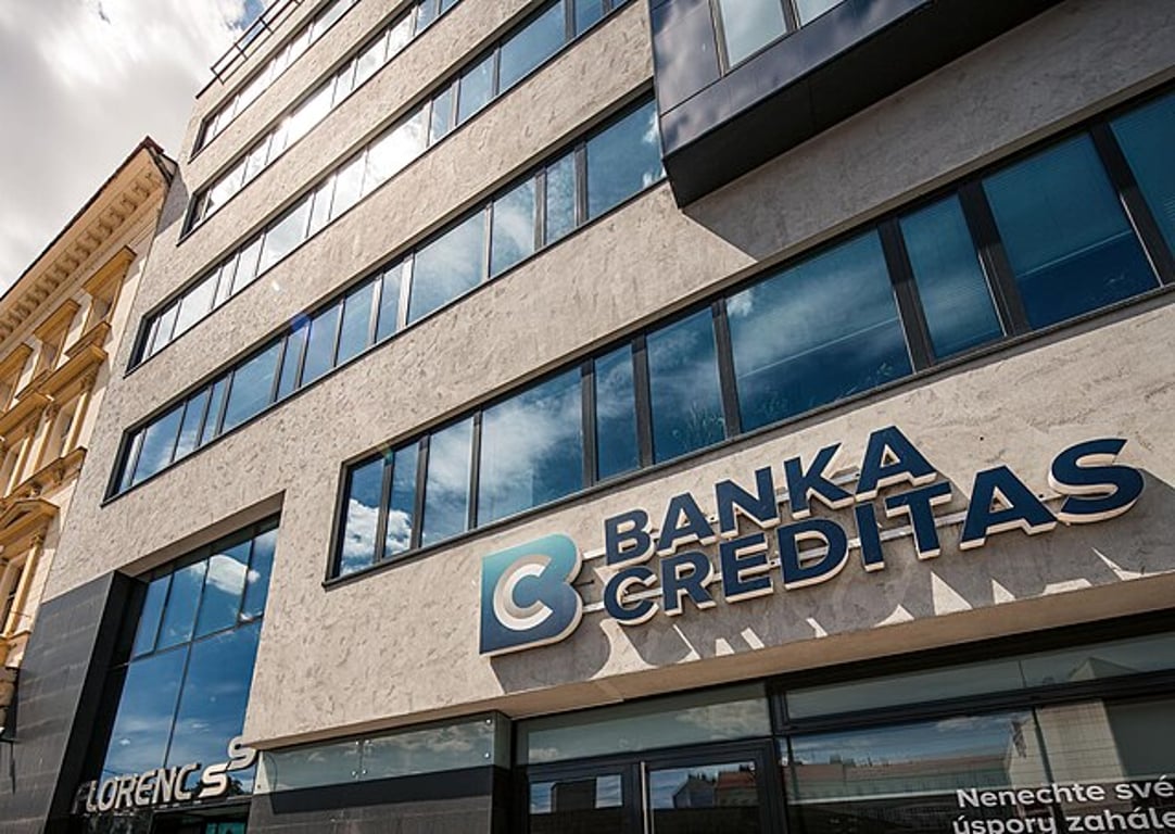 Česká banka vypne na čtyři dny internetové bankovnictví. Pokud jste jejich klientem, nic v něm neuděláte