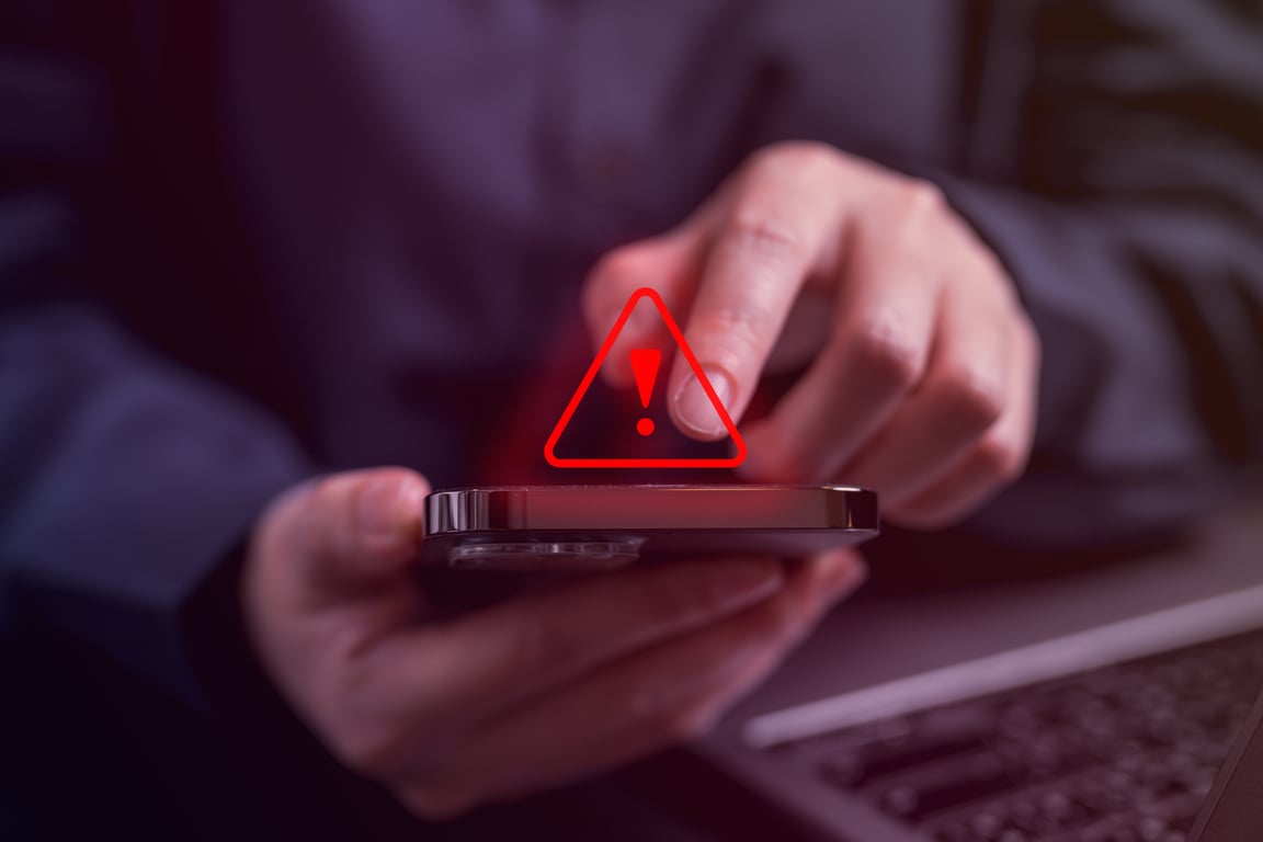 Češi stále instalují appky naslepo. A kvůli tomu přicházejí o soukromí během vteřin