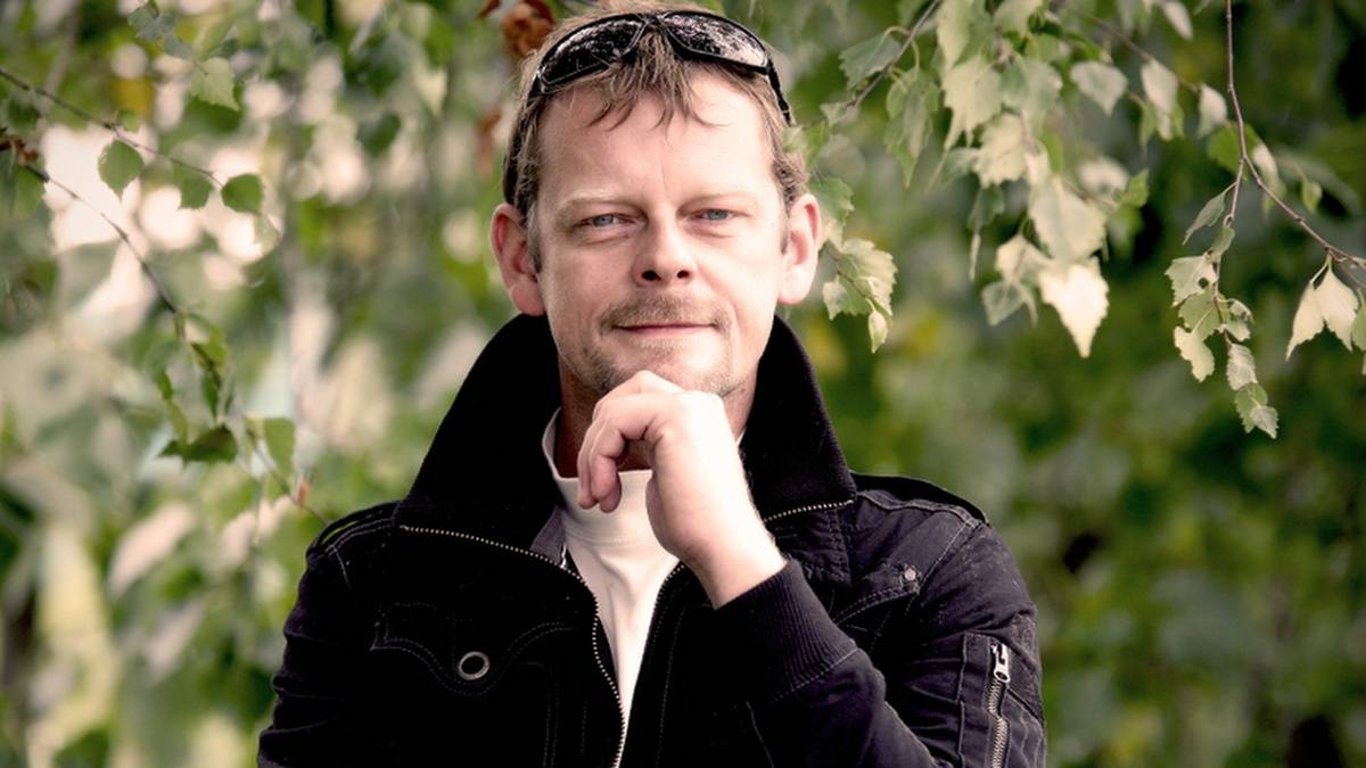 Třetí potomek? Martin Stránský to nechtěl rozmazávat, ale už je to venku