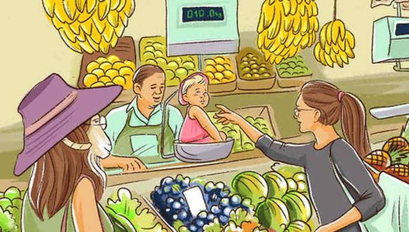 Tento kvíz se na první pohled zdá směšně snadný. Právě proto 85 % lidí nedokáže najít všech pět chyb