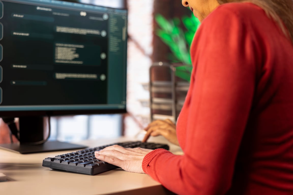 AI může být váš nejlepší pomocník. Nebo taky nenápadný sabotér