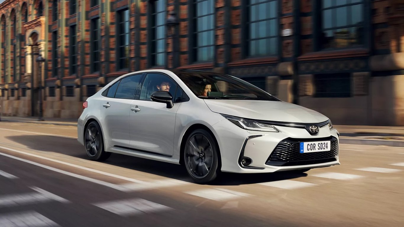 Nezničitelný motor, spotřeba 4,4 l na sto a 10 let záruky. Našel jsem dokonalé auto pro Čechy