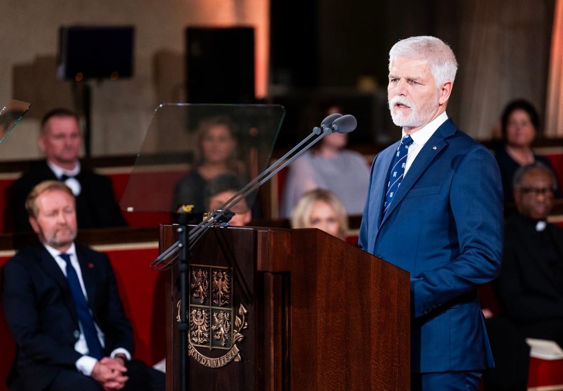 Kdo dostane státní vyznamenání? Pavel může otevřít staré křivdy i zapomenuté kauzy