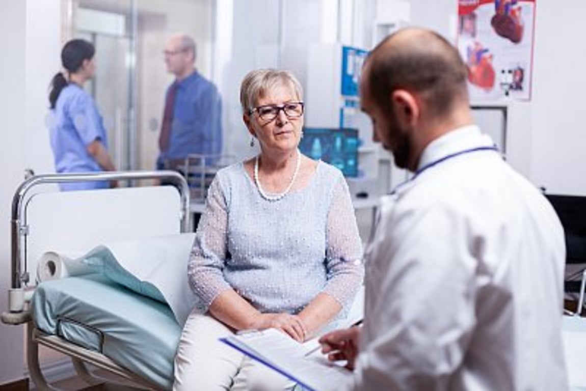 Včasný záchyt je klíč. Češi ale prevenci rakoviny i přes varování podceňují