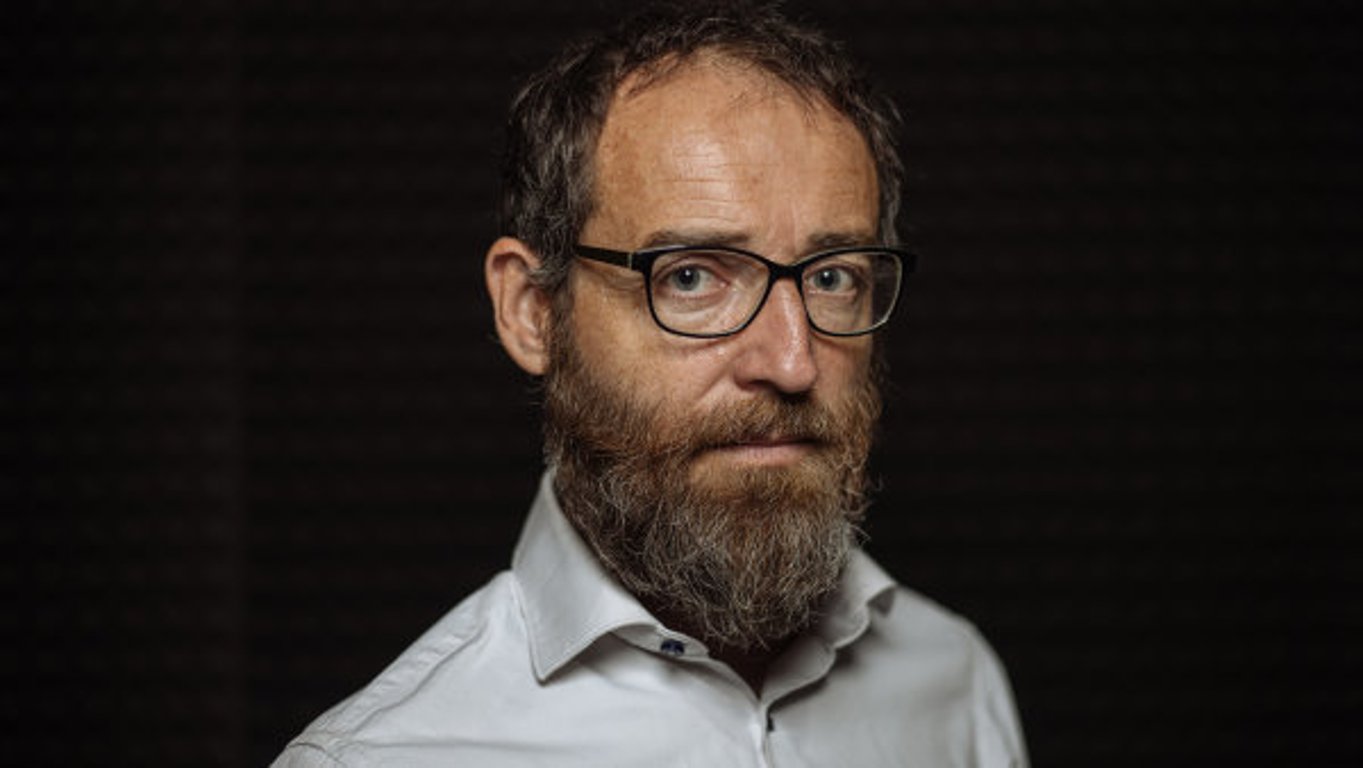 NASA, Avast, nyní vedení ČVUT. Michal Pěchouček se stal rektorem, z univerzity chce udělat středoevropského tygra