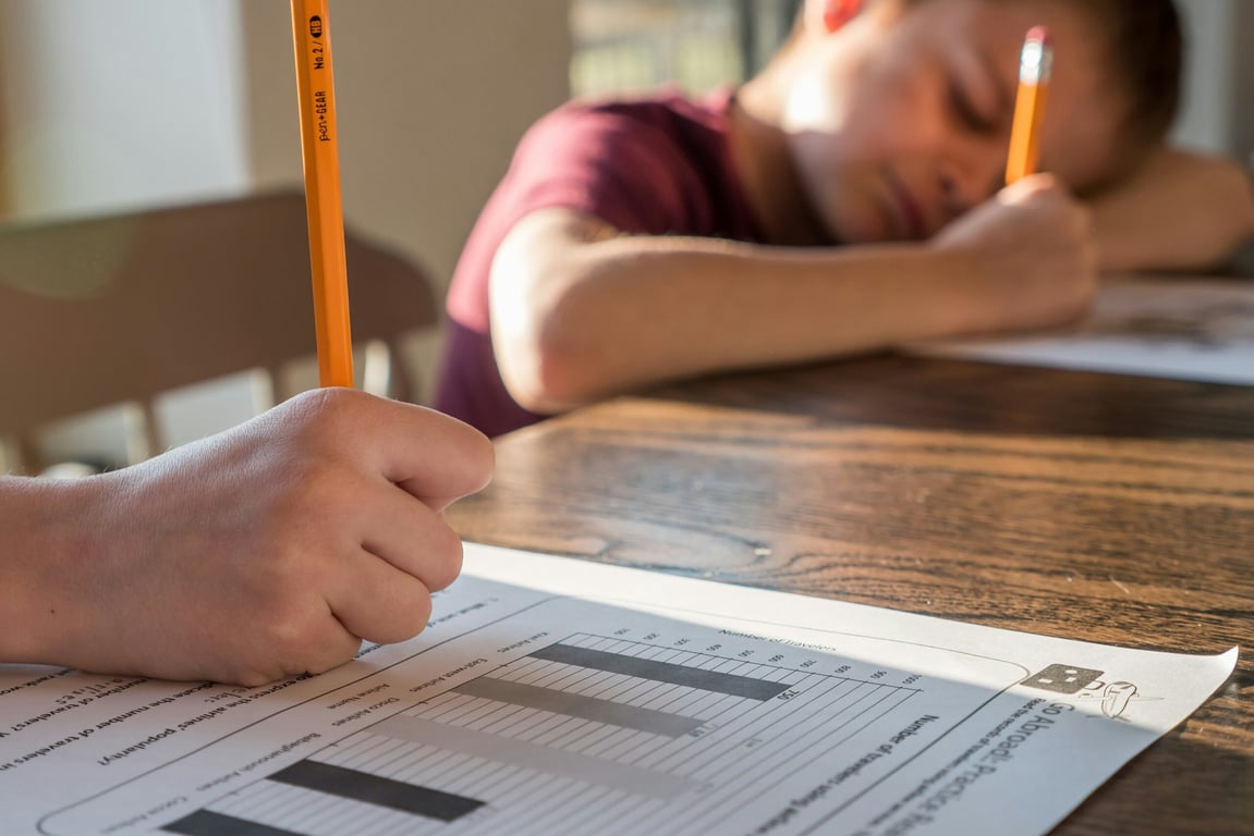 KVÍZ: Tento test není těžký. Budete se ale divit, kolik chyb v něm nasekáte