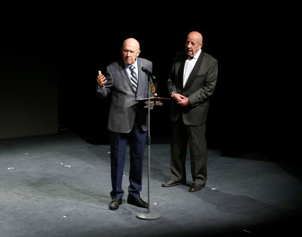 Zvrat v životě Petrovi Nárožného: Podruhé po sobě řekl „dost“. Čím si prošel?