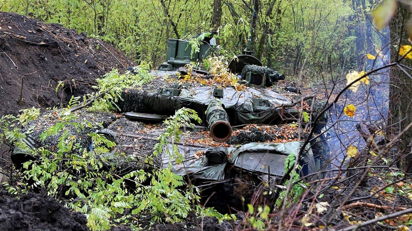 Video: risk nemusí být vždy zisk, naopak – padnout potom může ruský tank T-90M, houfnice Msta-S i trojice raketometů BM-21 Grad