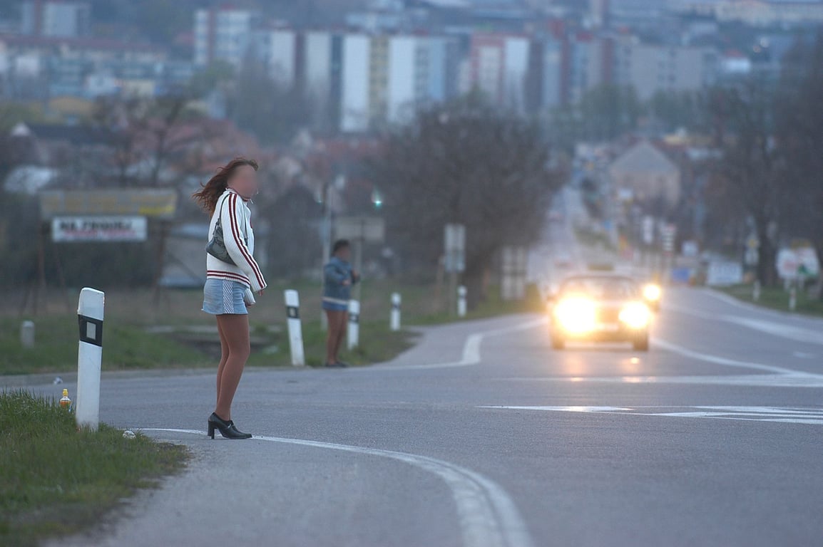 Prostitutky musí danit. Nejvyšší správní soud rozhodl o stížnosti v kuriózní kauze