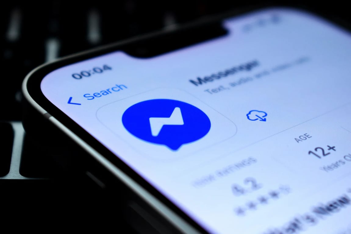 Meta potvrdila drastický krok. Messenger skončí a Češi přijdou o přístup k účtům už letos v prosinci