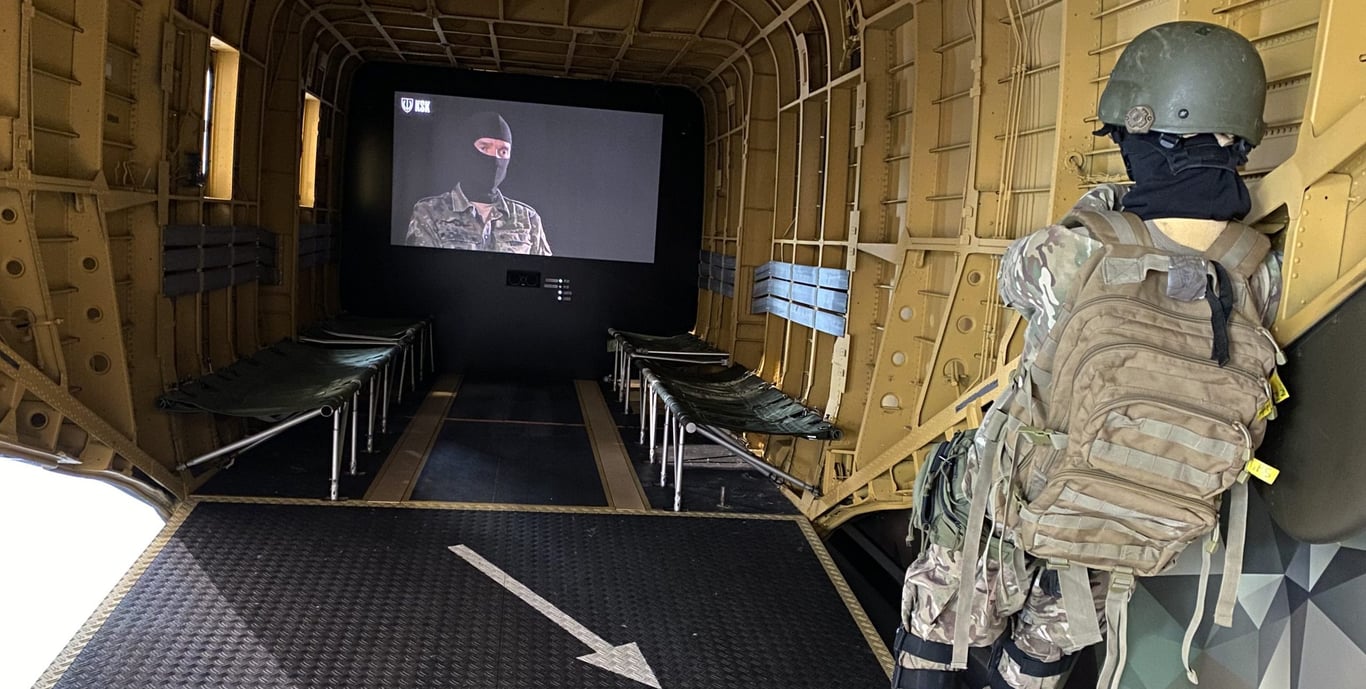 Teroristé v kasárnách Bundeswehru? Ministerstvo nemá vysvětlení