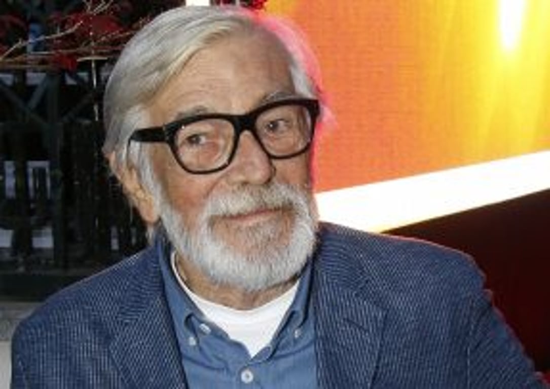 Herec Jiří Bartoška