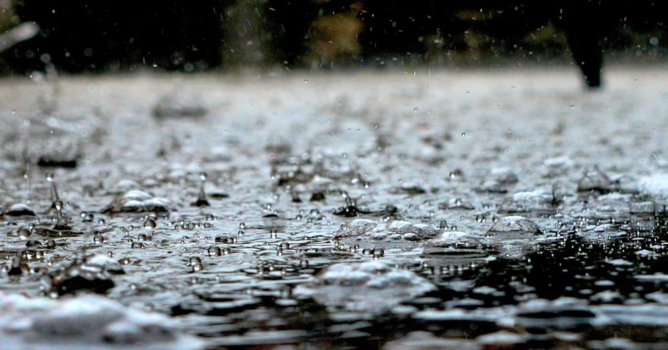 Předpověď počasí na říjen: Meteorologové jsou už teď schopni říct, že nás čekají krušné časy