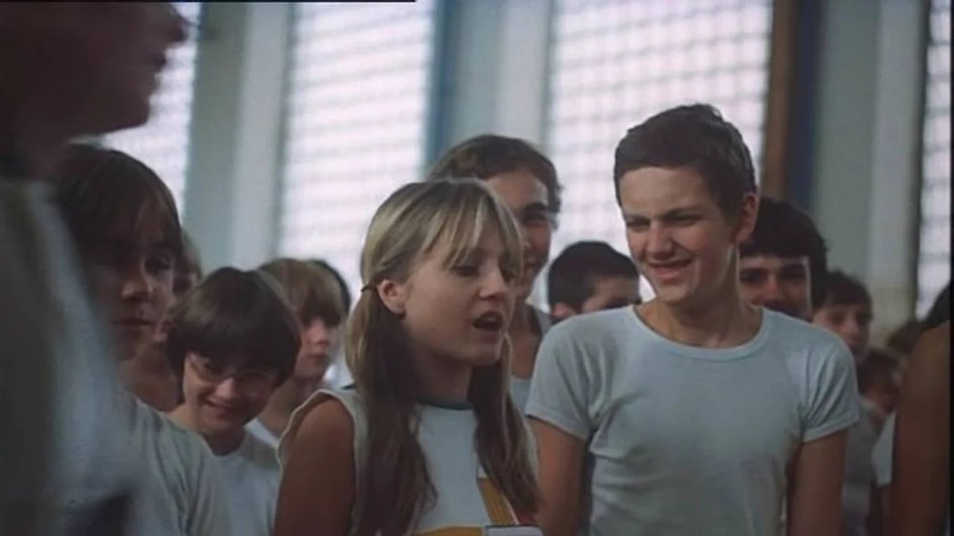 Býval dětskou hvězdou, dnes stojí za kamerou. Život Davida Raucha z Boty jménem Melichar vás překvapí.