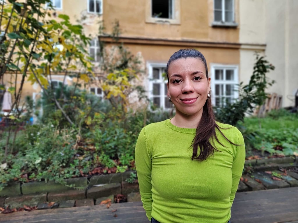 Nejsme tlučhubové, budeme tvrdí. Rozvržení výborů je pomsta, tvrdí "gen Z" Pirátka