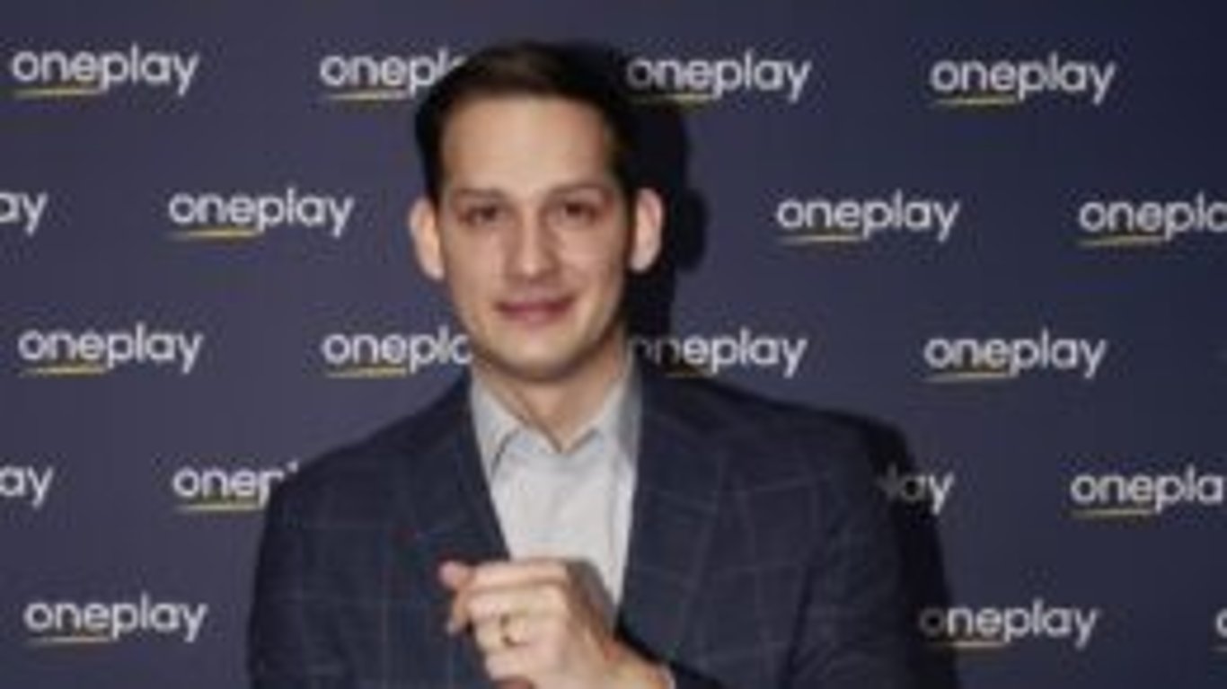 Fotografie Martina Čermáka