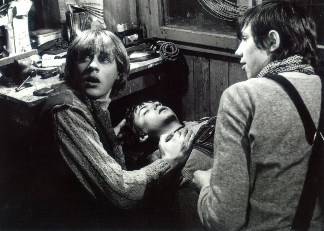 Tato krásná herečka byla hvězdou 90. let. Když vešla do dveří, v místnosti nastalo ticho. Dnes o ni nikdo neví